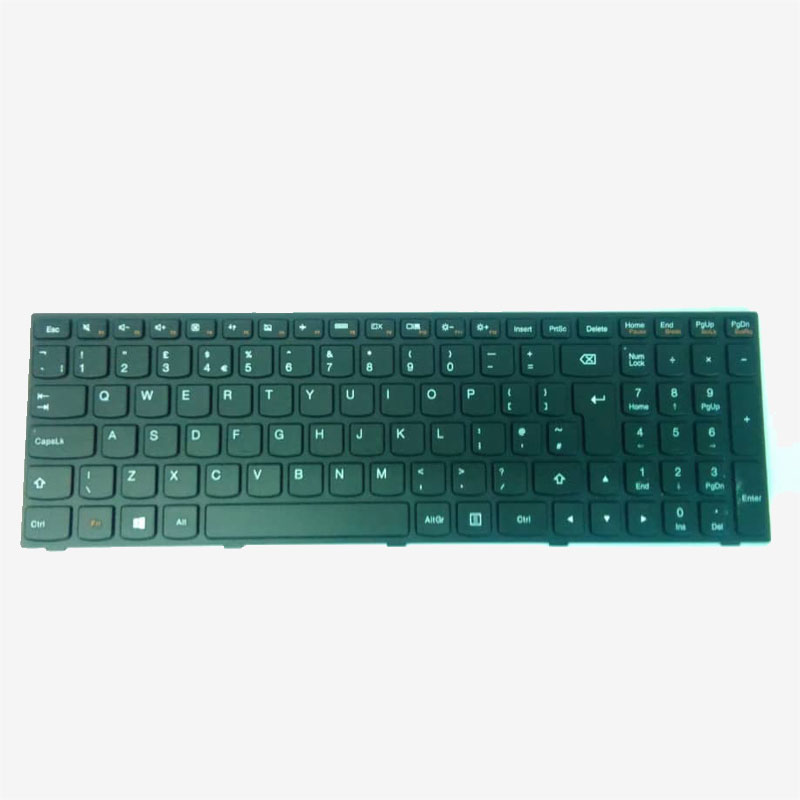 Lenovo G5080 Laptop Keyboard 1