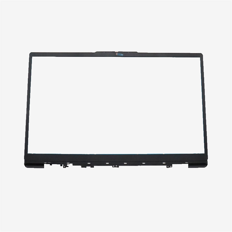 Lenovo Ideapad Slim 3 15IRU8 Black Cover B