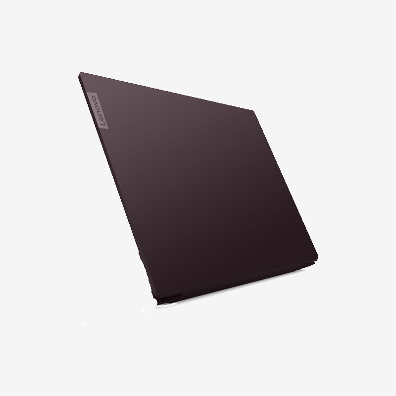 Lenovo L340 15IWL 81LG Dark Orchid Cover A