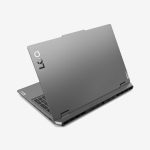 Lenovo Luna Gray LOQ 15ARP9 7235HS 16GB 1TB 6GB 4050 Back