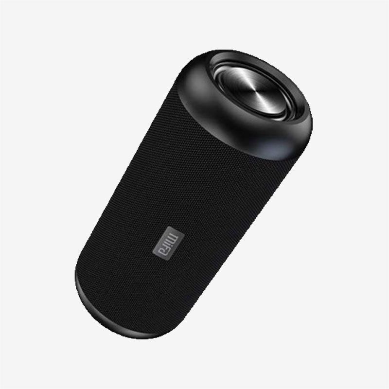 Mifa Black A8 L Bluetooth Speaker