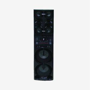 Tsco Black TS 1020 DJ Professional Speaker 1