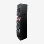 Tsco Black TS 1020 DJ Professional Speaker 2