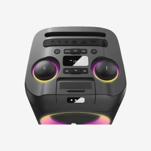 اسپیکر پرتابل تسکو مدل TS 1911