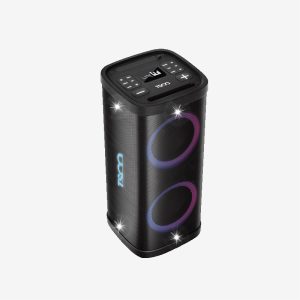 Tsco Black TS 1918 Bluetooth Speaker