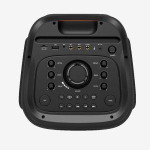 اسپیکر ترولی تسکو مدل TS 1924