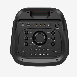 اسپیکر بلوتوثی قابل حمل تسکو مدل TS 1925