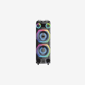 Tsco Black TS 1929 Bluetooth Speaker 1