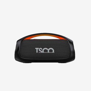 Tsco Black TS 23363N Bluetooth Speaker