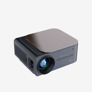 Tscovision Black TVI 132 Video Projector 1