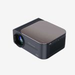 Tscovision Black TVI 132 Video Projector 2