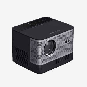 Tscovision Black TVI 15 Video Projector 1