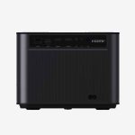 Tscovision Black TVI 15 Video Projector 2