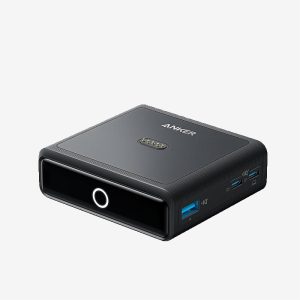 Anker Black Power Bank Stand A1902