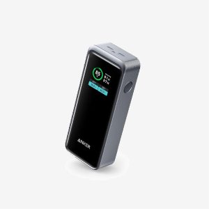Anker Black Powercore 12K A1335 Power Bank