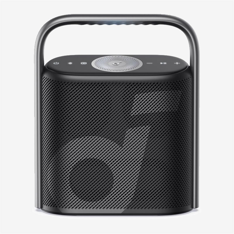 Anker Black Soundcore Motion X500 A3131 Bluetooth Speaker