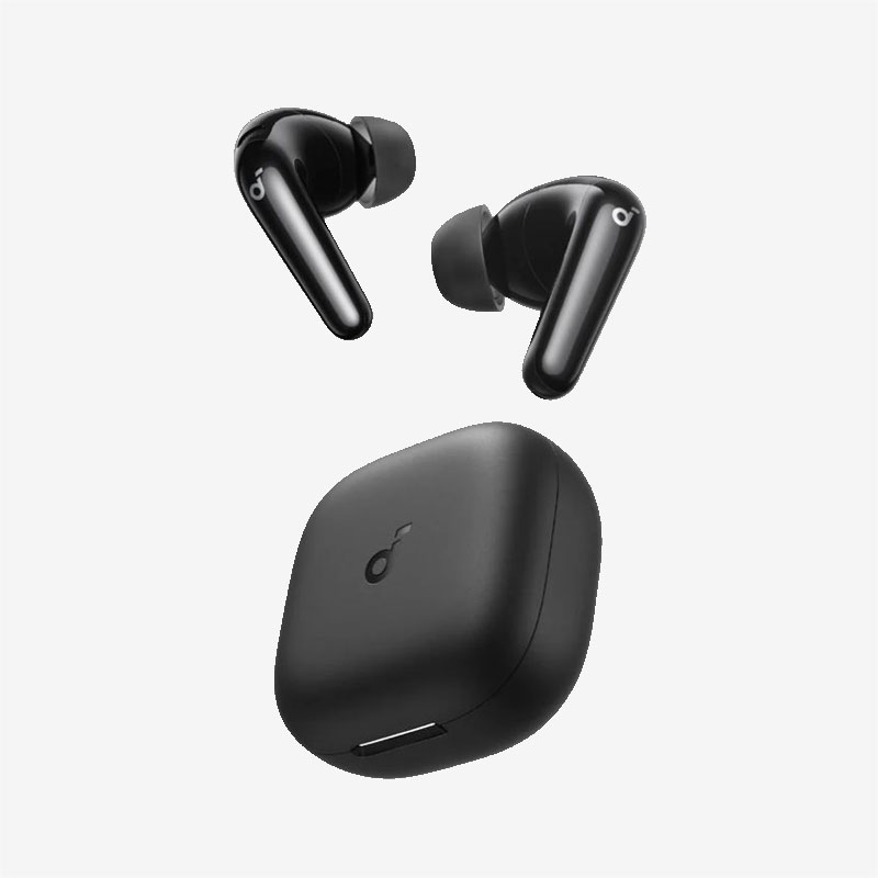 Anker Black Soundcore R60i D1202 Wireless Earbuds