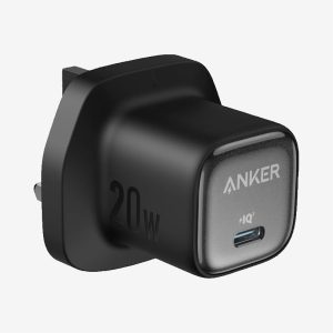 Anker Black Zolo 20W USB C A2699