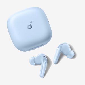 Anker Blue Soundcore R60i D1202 Wireless Earbuds