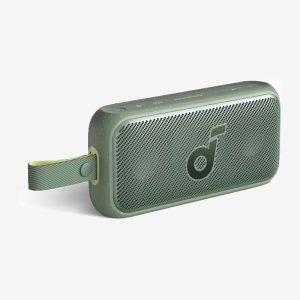 Anker Green Soundcore Motion 300 A3135 Bluetooth Speaker