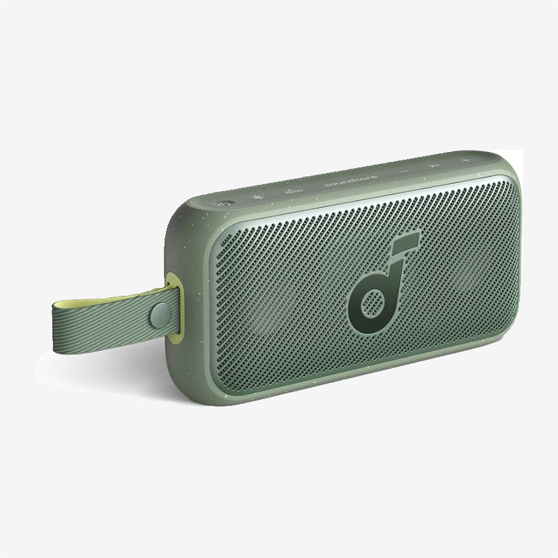 Anker Green Soundcore Motion 300 A3135 Bluetooth Speaker