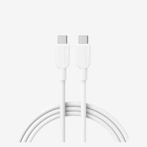 کابل شارژ انکر مدل 310 USB C To USB C 180cm 240W A81D6