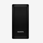 Adata Black C20 20000 Power bank Front