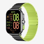 Glorimi Green GS2 Pro Smart Watch