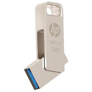 HP Gold 128GB x206c Flash Memory