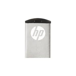 HP Silver 64GB V222W Flash Memory