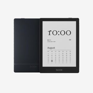 Onyx Boox Black Go 6 Ereader