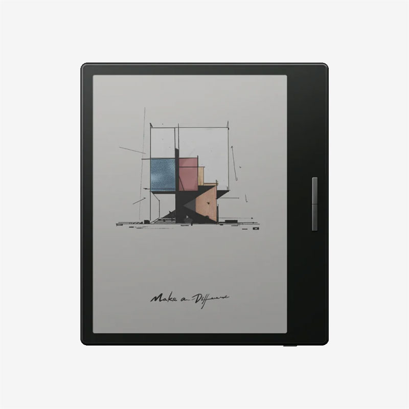 Onyx Boox Black Tab XC 13.3 Ereader