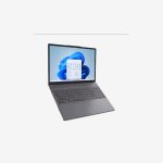 Lenovo Grey Ideapad Slim 3 Backlit 15IRH10 13620H 16GB 512GB Left