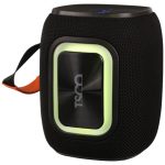 Tsco TS 23129 Black Bluetooth Portable Speaker Front