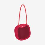 Tsco TS 23352 Red Bluetooth Portable Speaker Side