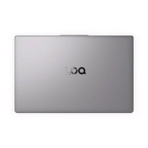 Lenovo LOQ 15IAX9E Gray Cover A