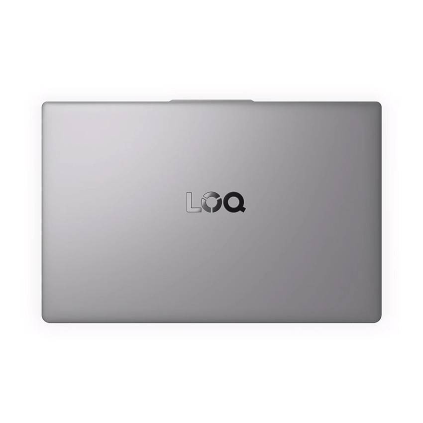 Lenovo LOQ 15IAX9E Gray Cover A