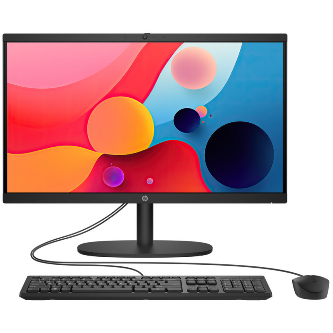 HP Black DG0013nh B i3 N300 16GB 512GB Intel