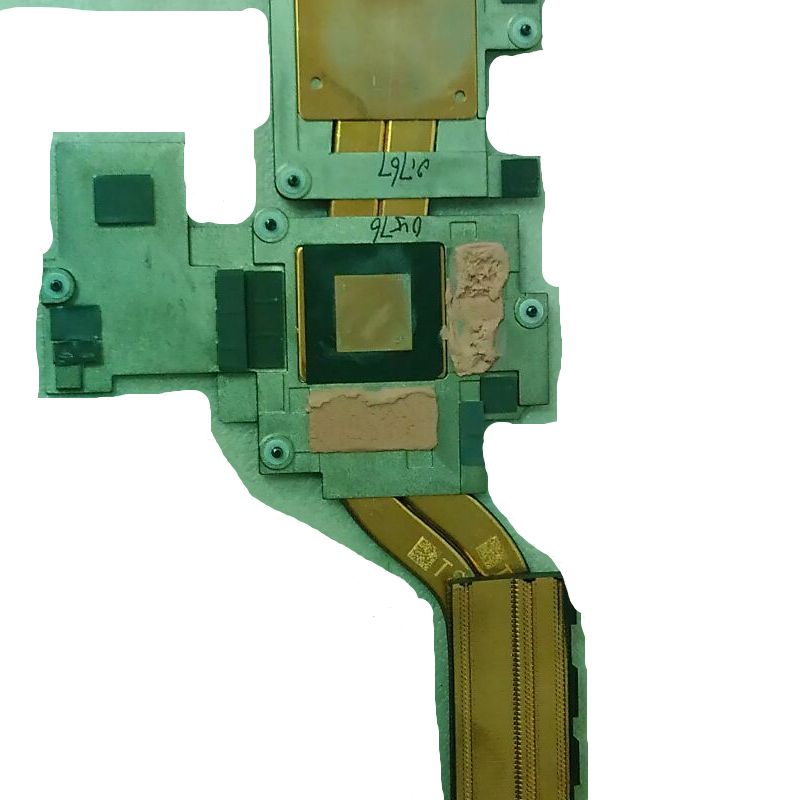 Lenovo LOQ 15IAX9E Core i5 12450 RTX 2050 4GB Heatsink