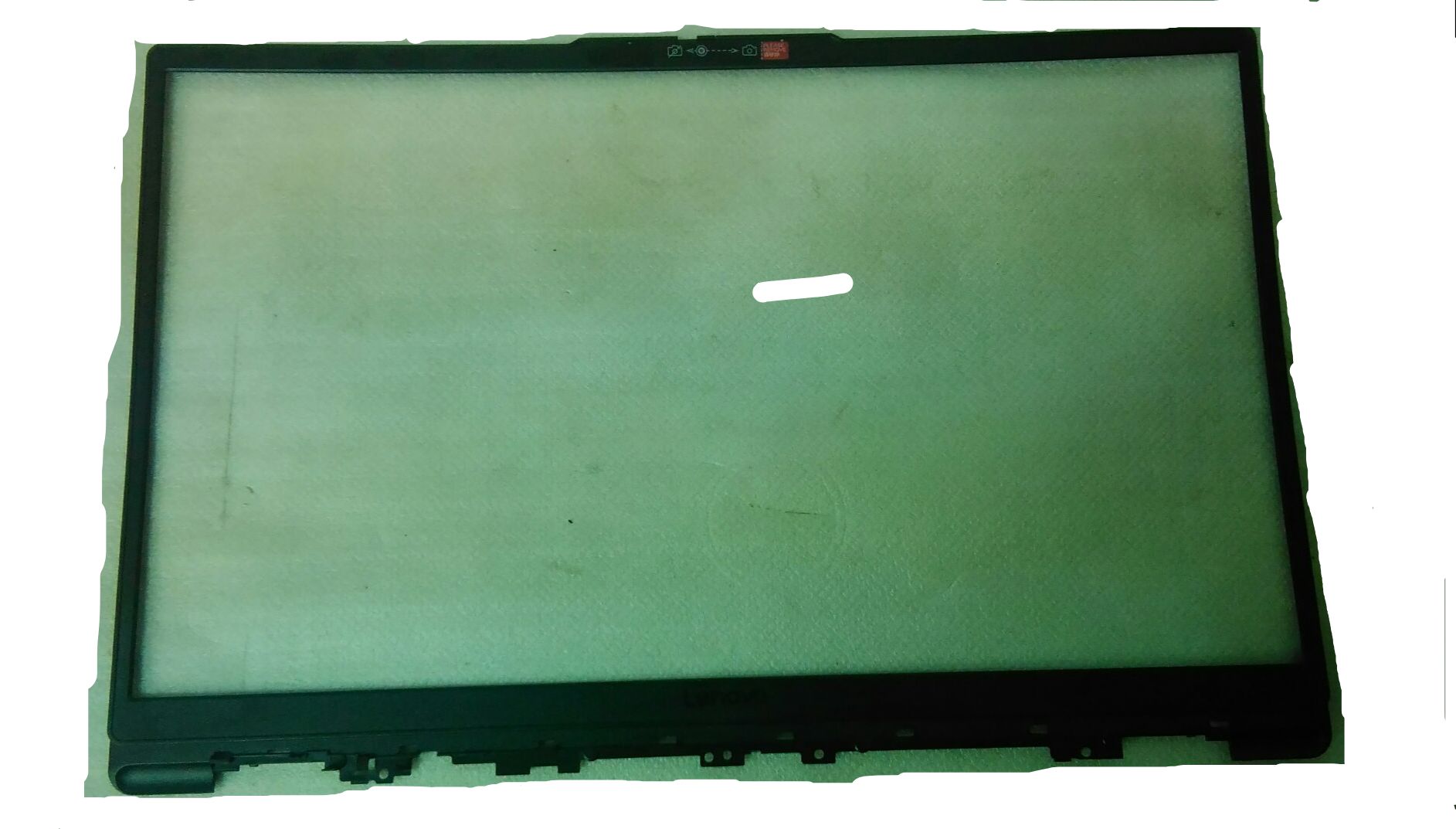 Lenovo LOQ 15IAX9E Cover B