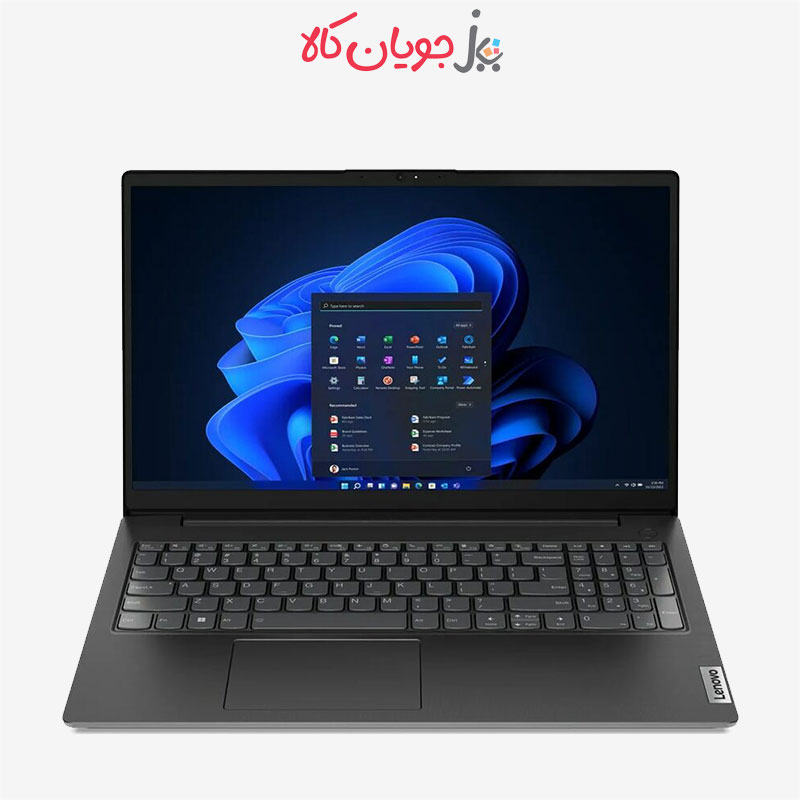 Lenovo V15 G4 IRU Intel 1315U 512GB Front