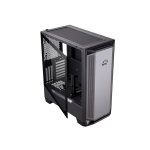 TSCO Black GC 4496 Full Tower PC Gaming Case 2