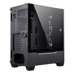 TSCO Black GC 4496 Full Tower PC Gaming Case 3