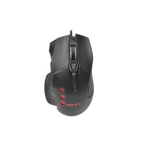 TSCO Black TM 2029 GA Wired Gaming Mouse 1