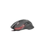 TSCO Black TM 2029 GA Wired Gaming Mouse 2