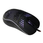 TSCO Black TM 765 GA Wired Gaming Mouse 2