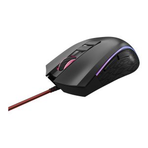 ماوس گیمینگ با سیم تسکو مدل TM 775 GA