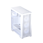 TSCO White GC 4510 Mid Tower PC Gaming Case 2