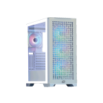 TSCO White GC 4511 Mid Tower PC Gaming Case 1