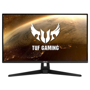Asus Black VG249Q1A 249Q1A Gaming 24 Inch Monitor